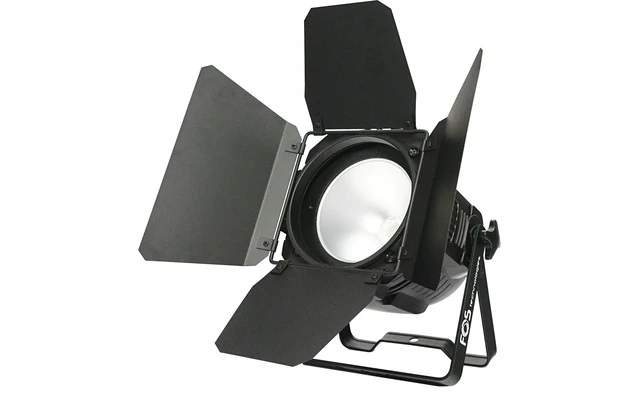 FOS Technologies Cob Par 200 RGBW