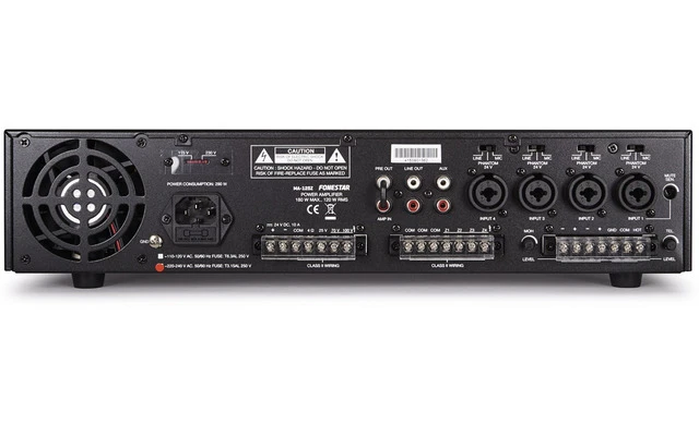 Fonestar MA-125Z