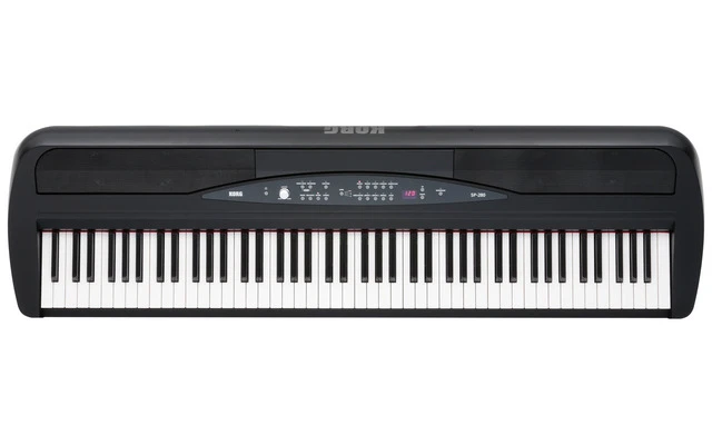 Korg SP 280BK