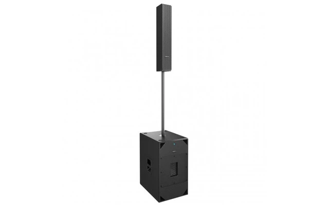 AudioCenter L83 + L83S