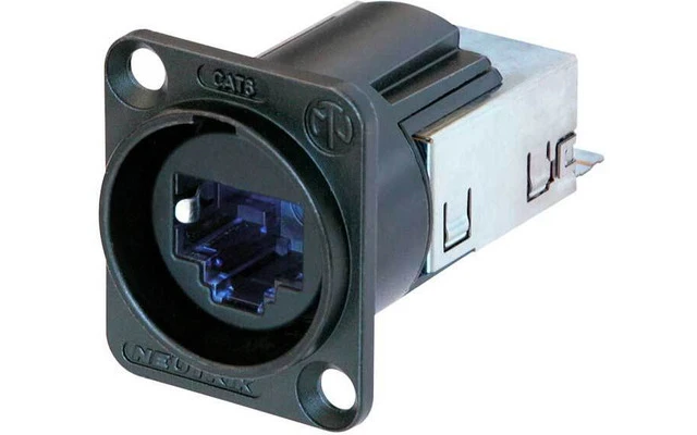 Neutrik NE8FDY-C6-B