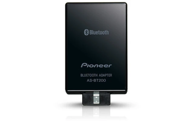 Pioneer AS-BT200 