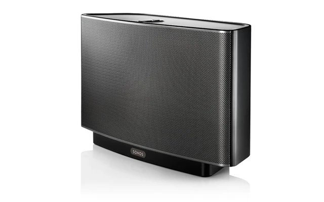 Sonos PLAY:5 Negro