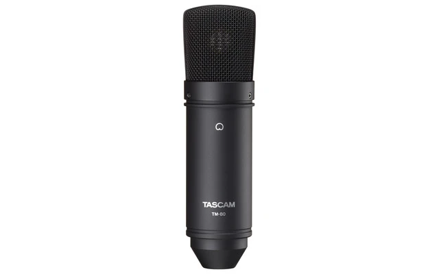 Tascam TM-80B
