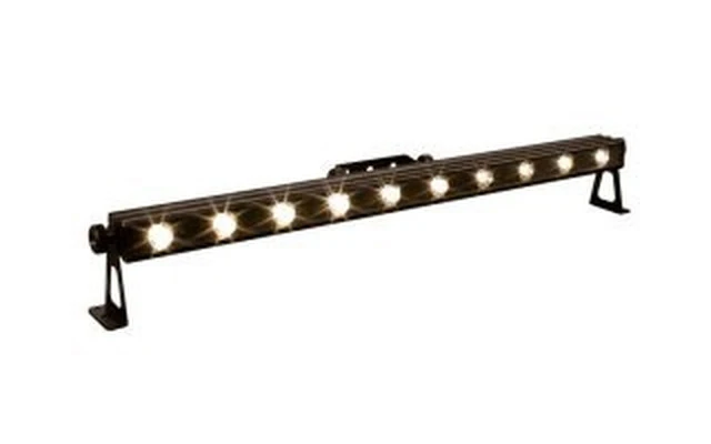 FOCO SMART LED - 10 LEDs DE 3W (BLANCO CÁLIDO)