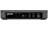 Shure BLX4 - Rango frecuencia H10 - 542.125 - 571.800 Mhz