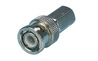 BNC Conector para RG(58-59-61)