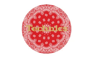 TECHNICS BANDANA 3