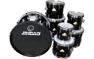 Foto de JINBAO SP5098BKJ