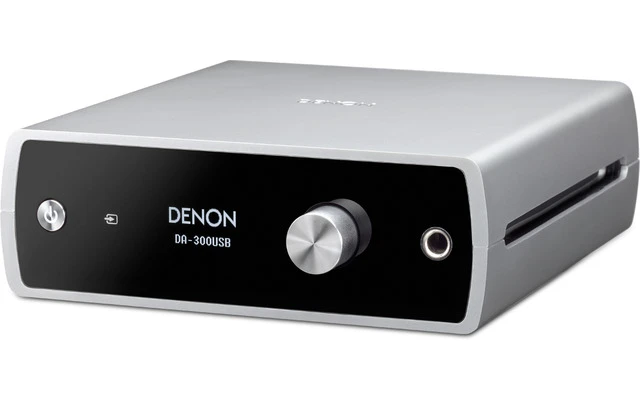 Denon DA-300USB