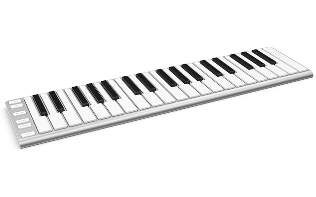 CME Xkey 37 Silver