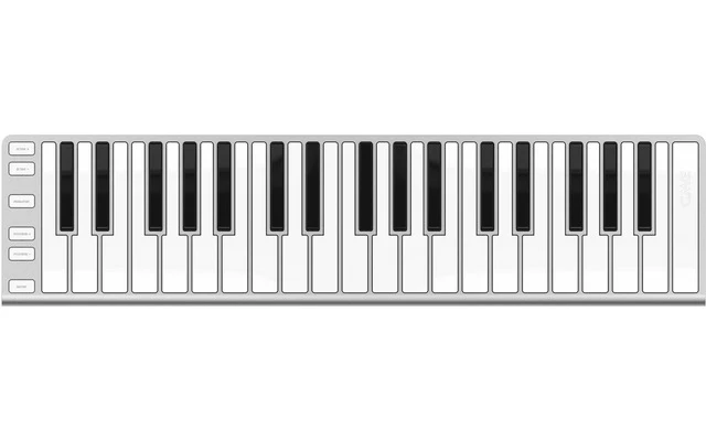 CME Xkey 37 Silver