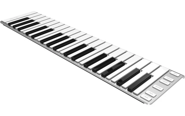 CME Xkey 37 Silver