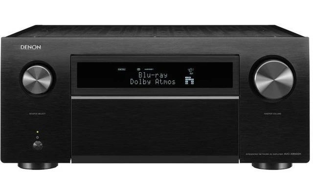 Denon AVC-X8500HA