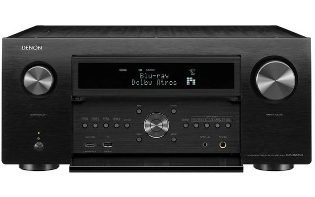 Denon AVC-X8500HA