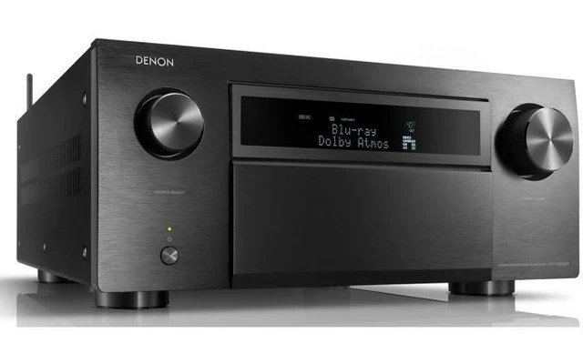 Denon AVC-X8500HA