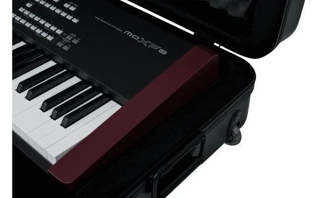 Gator TSA Key 88 Slim FlightCase para 88 teclas ( versión slim )