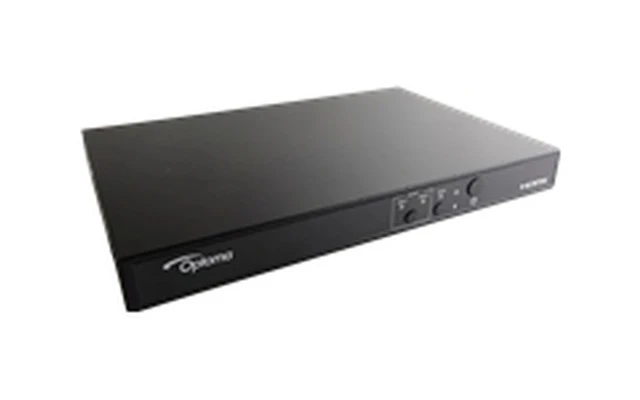 Optoma 3D XL