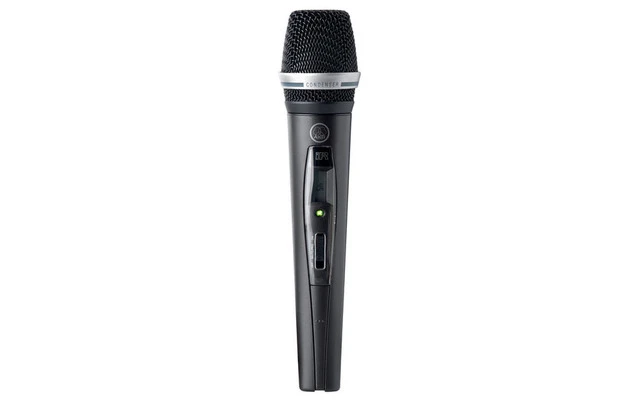  AKG HT 470 C Band 1