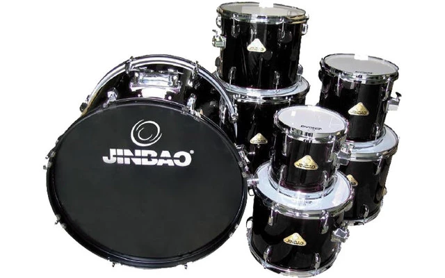 JINBAO SP5098BKJ