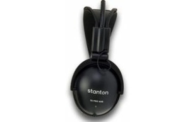 Stanton DJ Pro 60