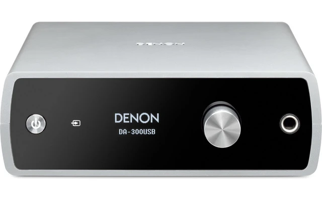 Denon DA-300USB