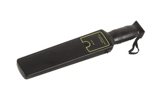 Detector de metales portátil de mano - CMDH01
