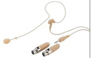 Microfono de diadema - HSE-70A/SK
