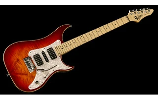 Vigier Excalibur Special Fire Burst MN - VE6CVSP1 FB