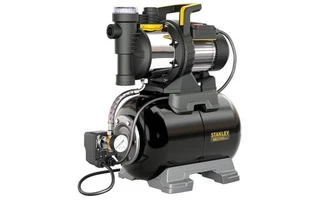 Stanley grupo de presión - 24 L - 900 W