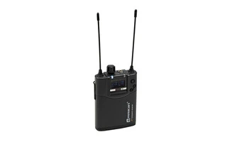 Relacart PM-320R In-Ear Bodypack Receiver 626-668 MHz