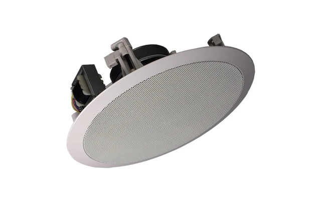 Audac CS 85 D Altavoz de Techo 40 W / 16 Ohmios blanco