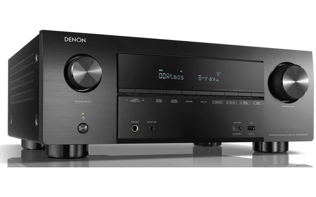 Denon AVR-X3500