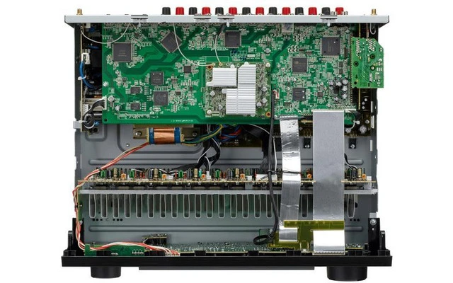 Denon AVR-X3500