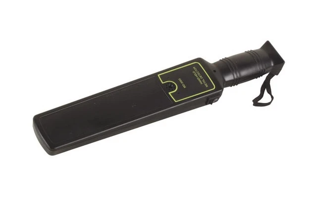 Detector de metales portátil de mano - CMDH01