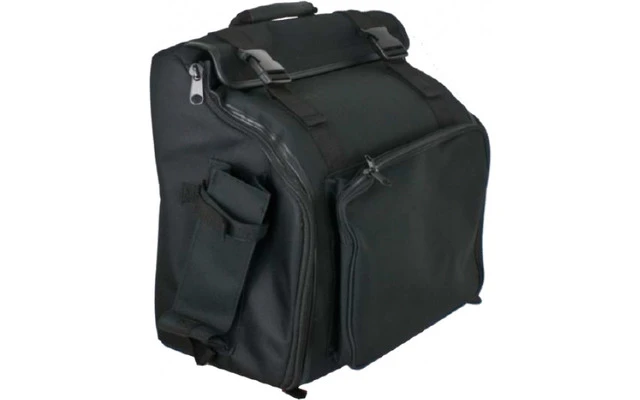 Estrella funda acordeón para E80 y E96