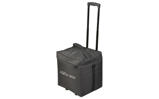 HK Audio Nano 300 Roller Bag