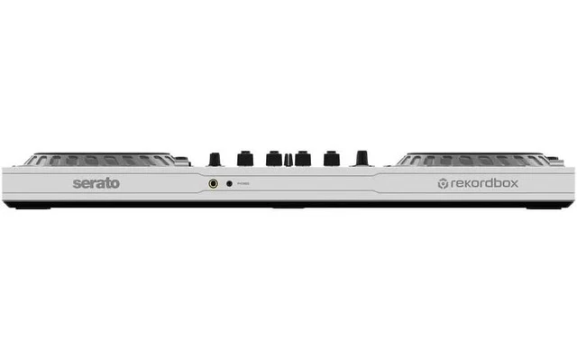 Pioneer DJ DDJ-FLX10 White
