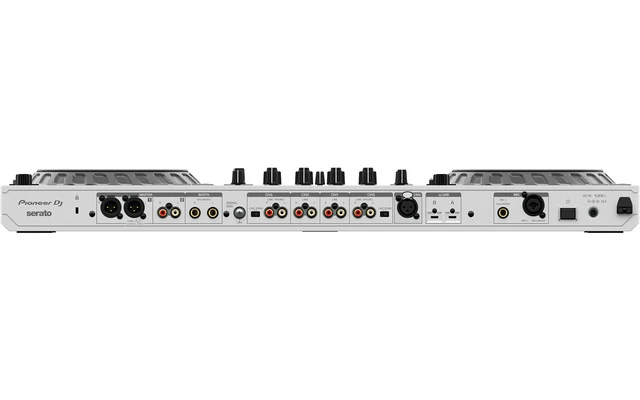 Pioneer DJ DDJ-FLX10 White