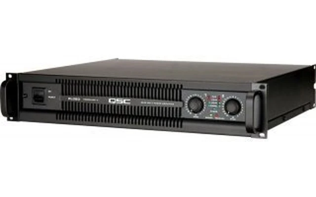 QSC PL 380