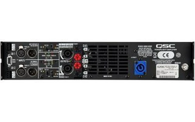 QSC PL 380