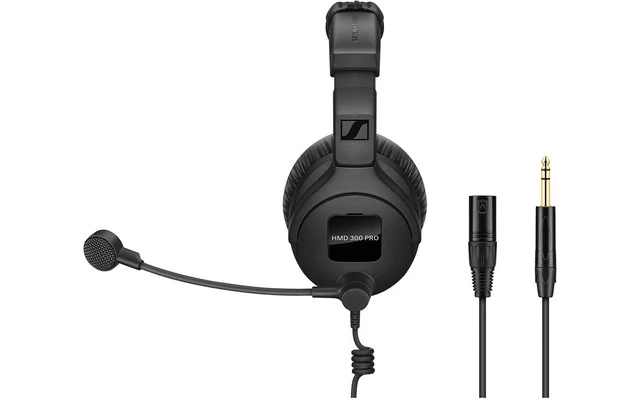 Sennheiser HMD 300 XQ-2