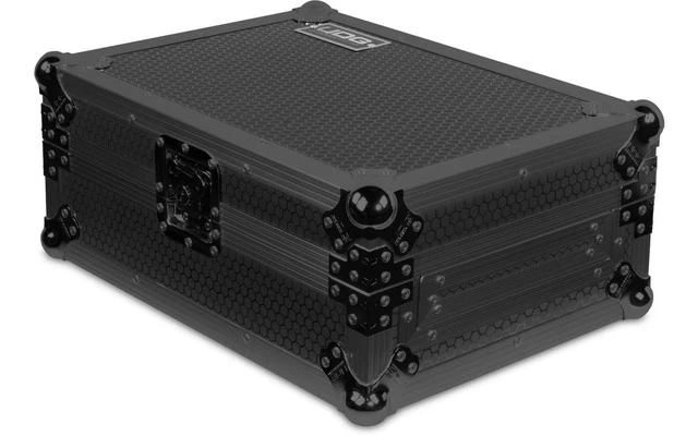 UDG Ultimate Flight Case Multi Format CDJ/MIXER Black MK3