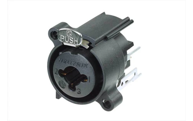 Neutrik NCJ6FA-V