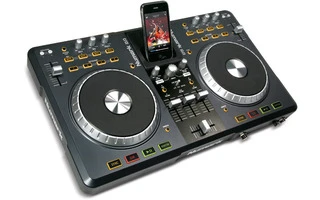 Numark iDJ3 - Caja abierta