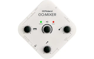 Roland GO:Mixer