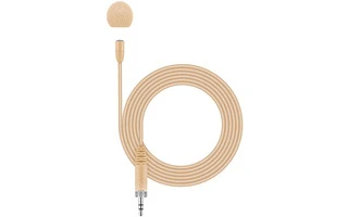 Sennheiser MKE Essential Omni Beige MiniJack