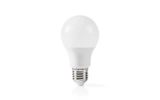 Bombilla LED E27 - A60 - 9,4 W - 806 lm