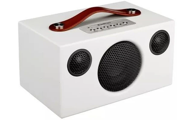 AudioPro T3+ White