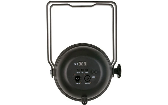 Imagenes de Showtec Par 56 70W COB CW